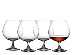 Lyngby Glas Juvel Cognacglas 4 Stck. 7 Lyngby Glas Juvel Cognacglas 4 Stck. -Geschäft Für Küchenbedarf 916207 high scaled