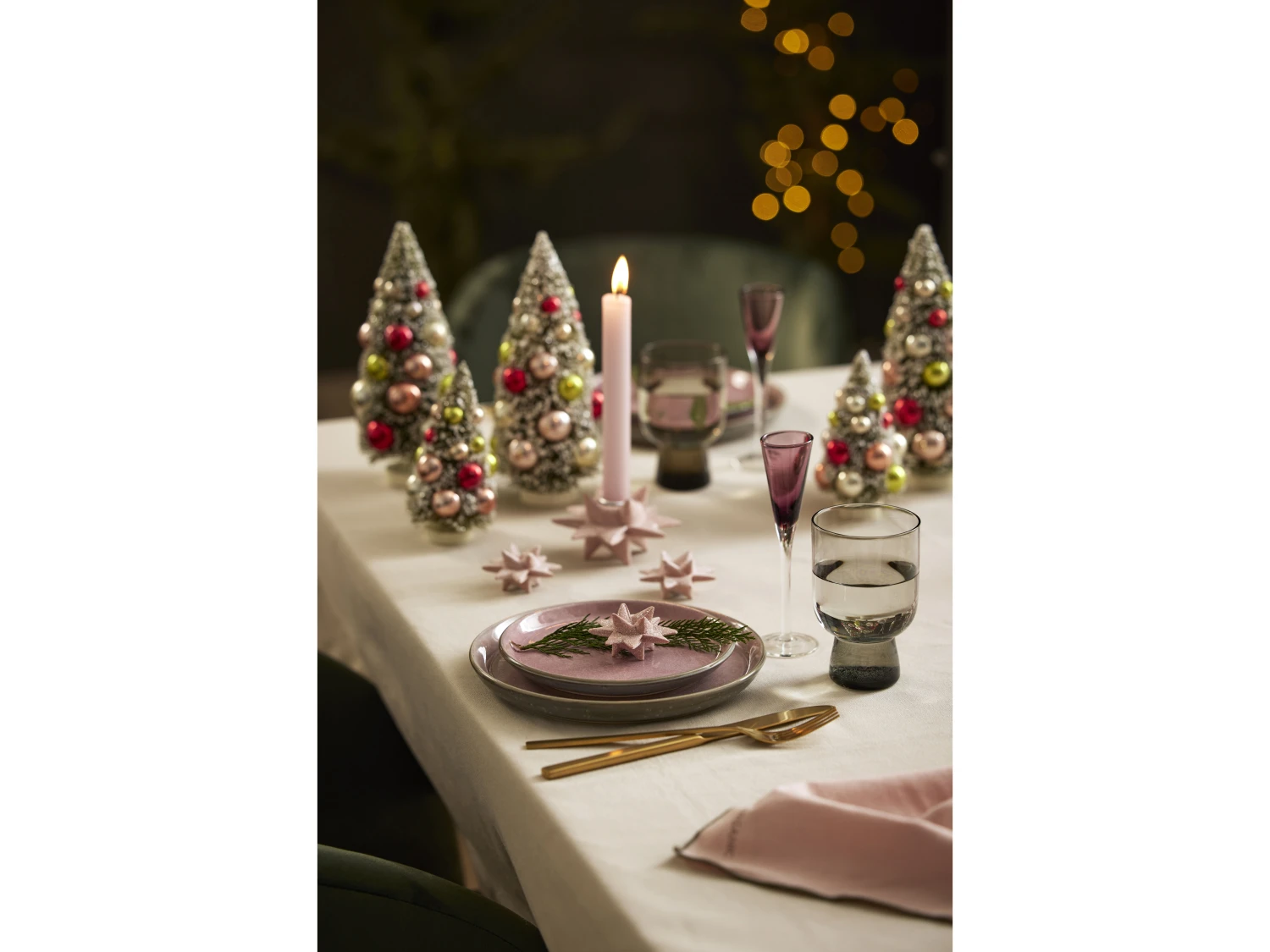 Lyngby Glas Schnappsglas 6 Stck. 8 Lyngby Glas Schnappsglas 6 Stck. – Bild 8