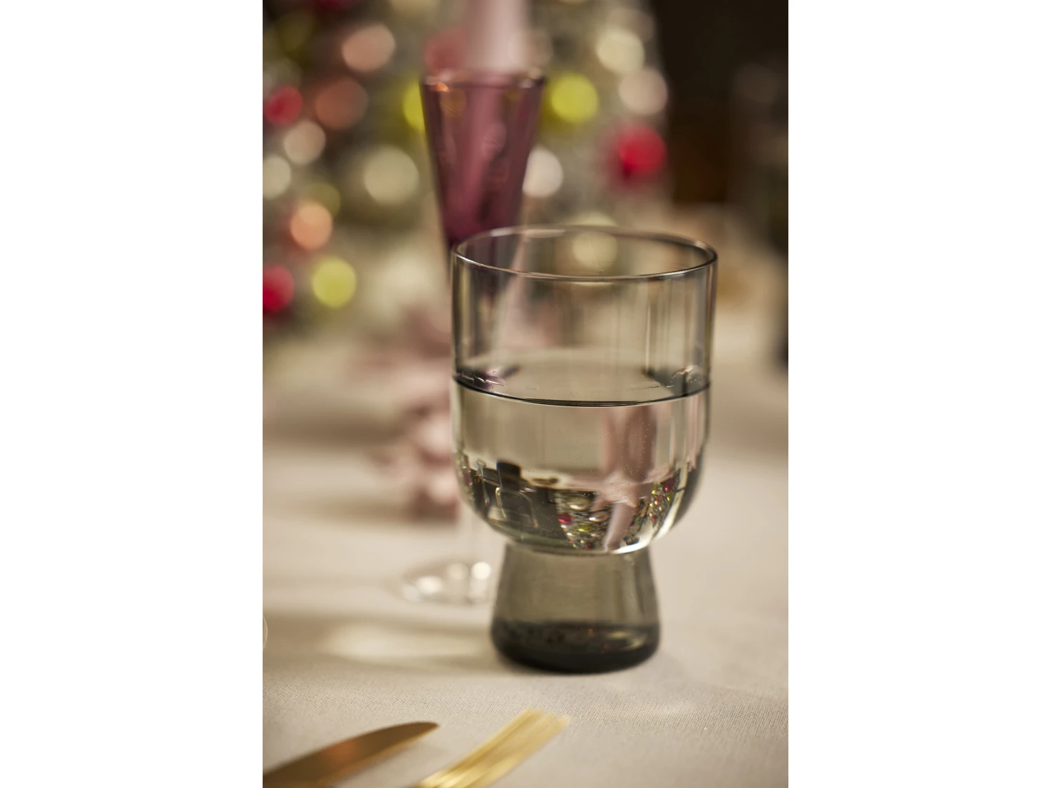 Lyngby Glas Schnappsglas 6 Stck. 9 Lyngby Glas Schnappsglas 6 Stck. – Bild 9