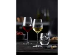 Lyngby Glas Juvel Rotweinglas 4 Stck. -Geschäft Für Küchenbedarf 916255 env 3 high scaled