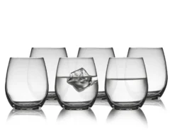 Lyngby Glas Juvel Wasserglas 6 Stck. 13 Lyngby Glas Juvel Wasserglas 6 Stck. -Geschäft Für Küchenbedarf 916257 high scaled