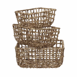 Tavaha Korbset 3 Stck.