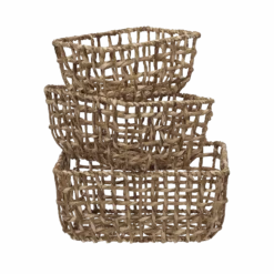 Tavaha Korbset 3 Stck.