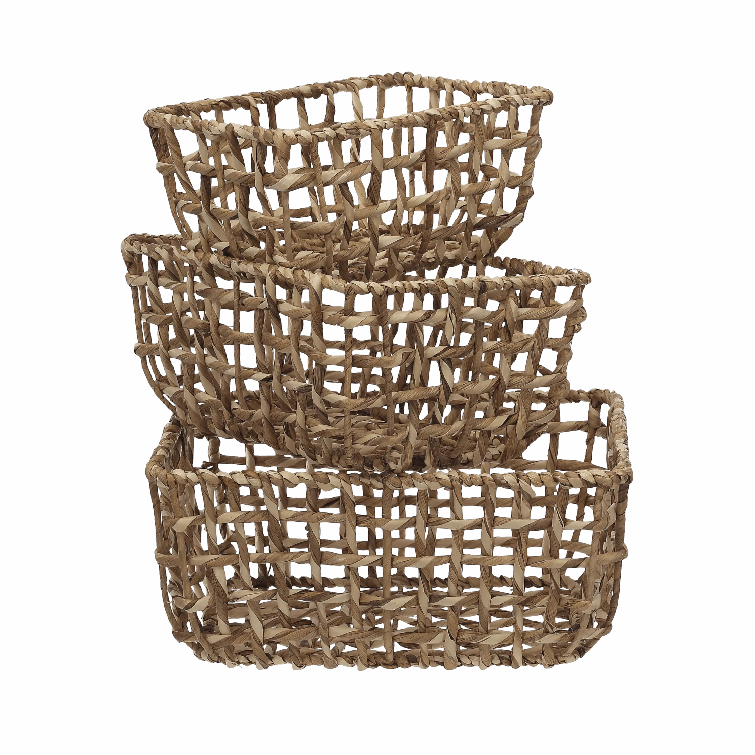 Tavaha Korbset 3 Stck. 1 Tavaha Korbset 3 Stck.