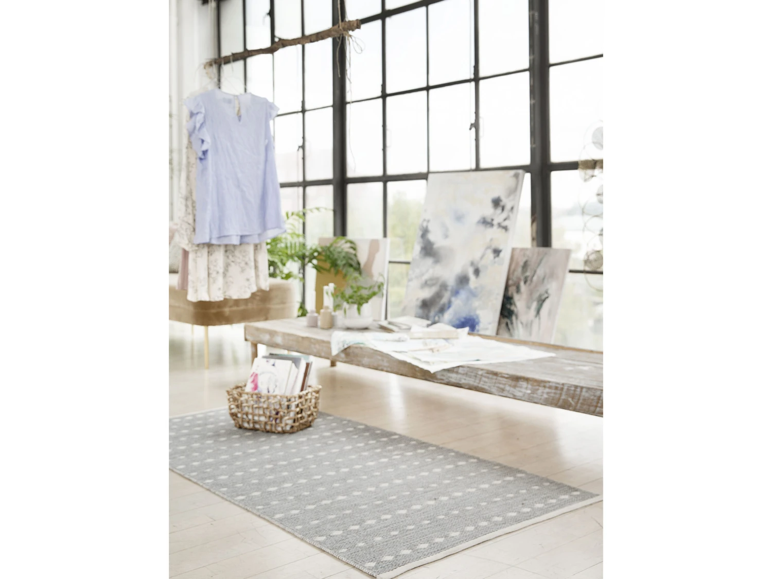 Tavaha Korbset 3 Stck. 2 Tavaha Korbset 3 Stck. – Bild 2