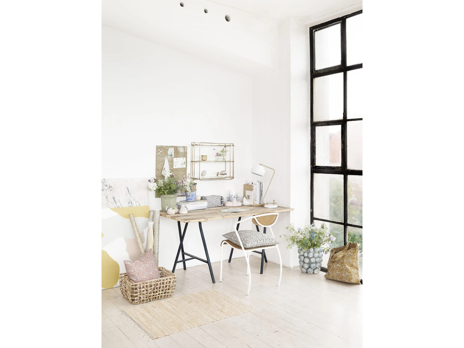 Tavaha Korbset 3 Stck. 6 Tavaha Korbset 3 Stck. – Bild 6